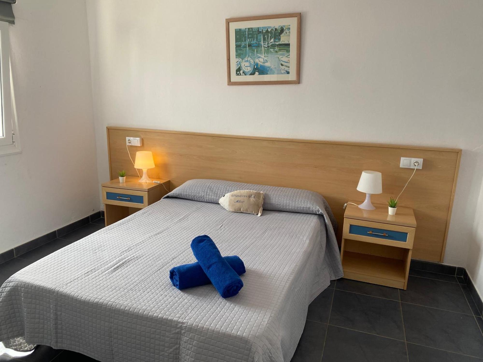 Hostel Mirador Del Muelle House Orzola Exteriér fotografie